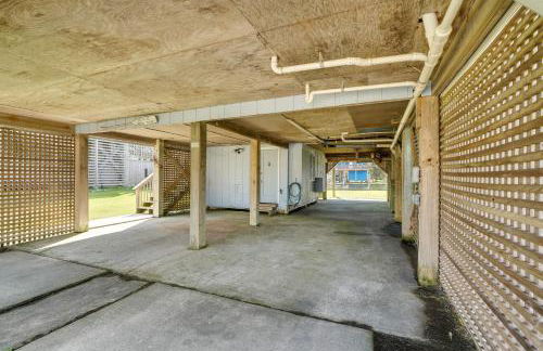 Frisco Coastal Paradise with Boat Dock and Water Views - Foto 33