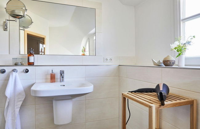 Ferienhaus, Fuhlendorf - Foto 20