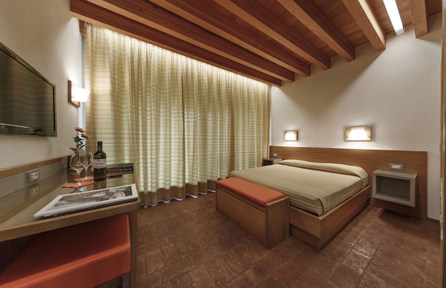 Pecora Vecchia - ColleMassari Hospitality - Photo 6