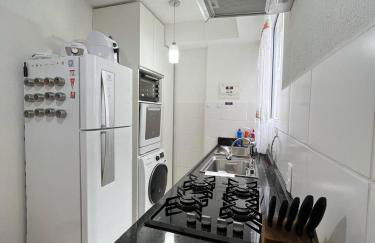 Apartamento 2 Quartos em Lagoa Santa - Foto 17