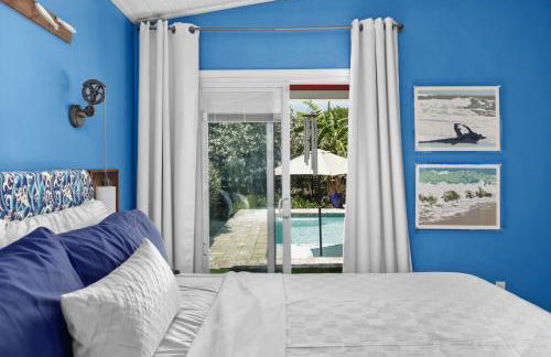 3 Bedroom Tropical Oasis in Jax Beach - Foto 19