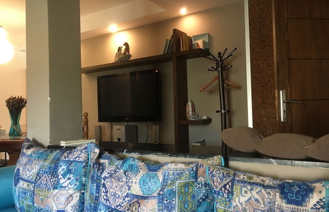 Ghazi Appartement - Photo 30