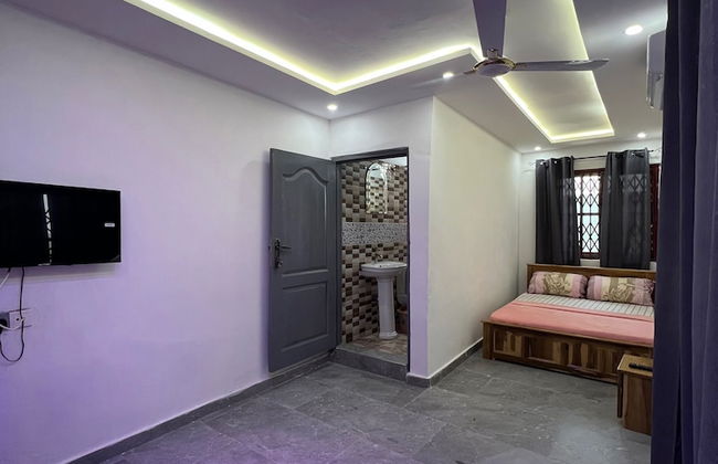 Charming 4-bed House in Kokrobite - Photo 3