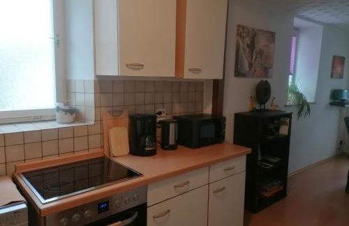 Ferienwohnung Marbach-Zentrum - Foto 12