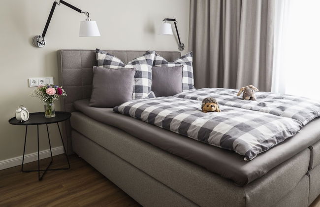 Villa Oestereich - Foto 13