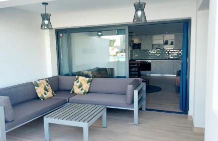 Luxury Apartment in Casilla de Costa - Casa MEVA - Foto 9