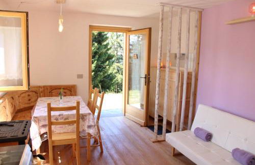 Chalet Baita delle Favole di RosaRita - Foto 14