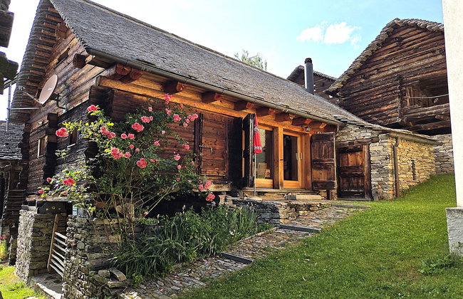 Rustico Cà dru Lurenz - Photo 1