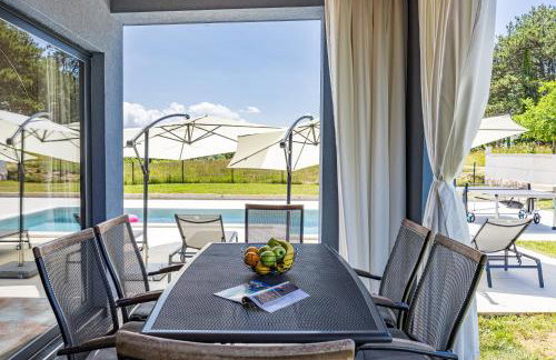 Hera Countryside Villa by Qubo Villas - Foto 10