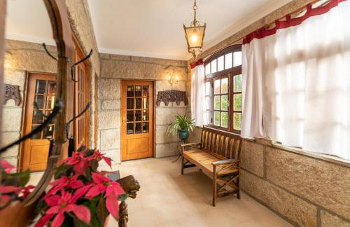 Casa Fermil do Lago - Foto 5