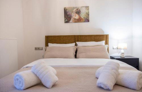 Filoxenia Luxury apartments Trikala - Foto 42