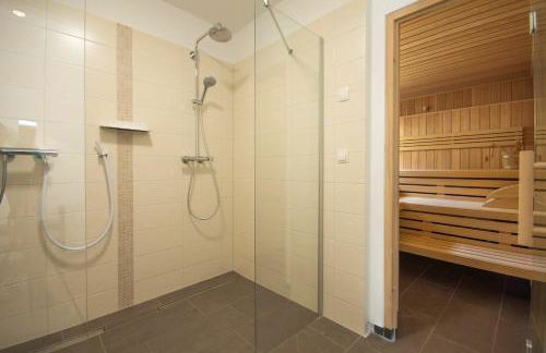 Haus Waldidyll, Küstenflair - Foto 33