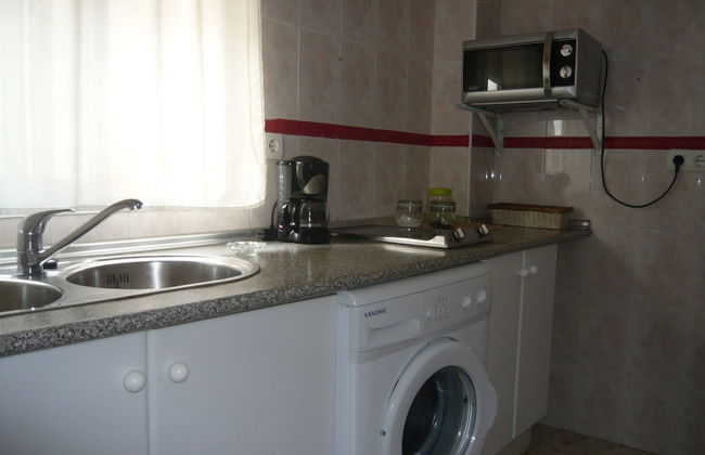 Marqués de Guadiaro 1 - Foto 33