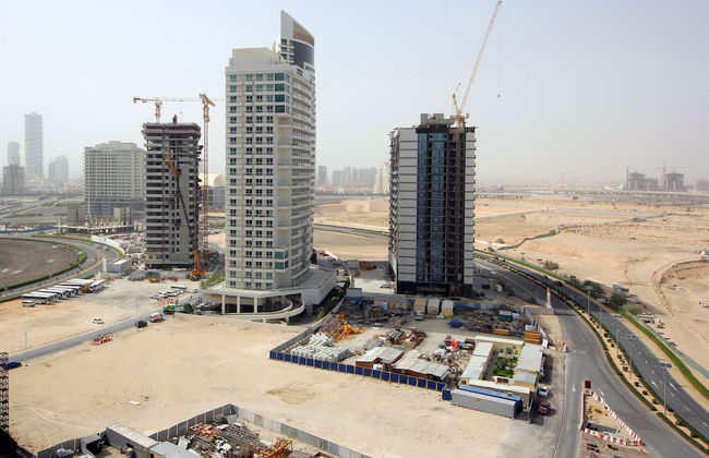 Signature Holiday Home - Red Residence - Foto 21