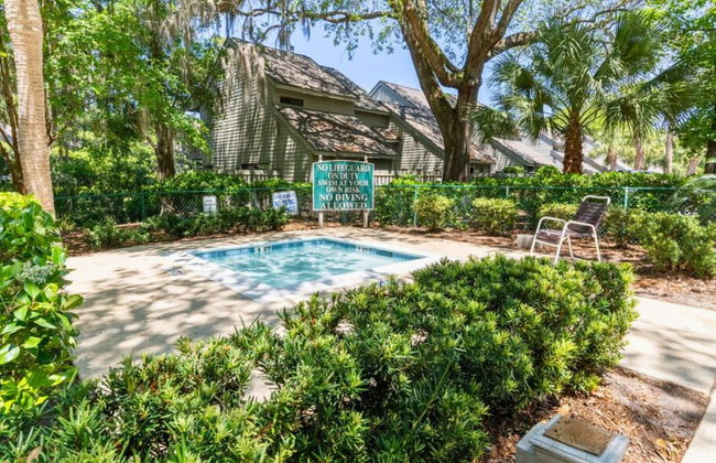 Ocean Cove At Palmetto Dunes - Foto 23