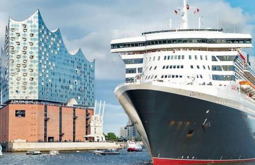 Appartement Jork Altes Land bei Hamburg direkt an der Elbe - Photo 20