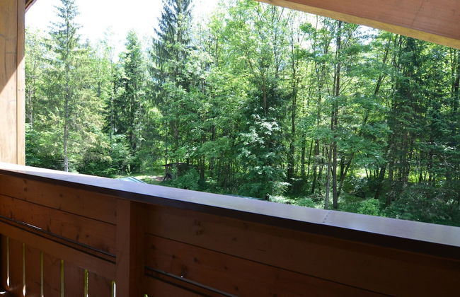 Traumhafte Wohnung im Berchtesgadener Land - Foto 73