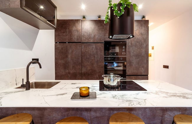 Unik Vacation Penthouse - Foto 22