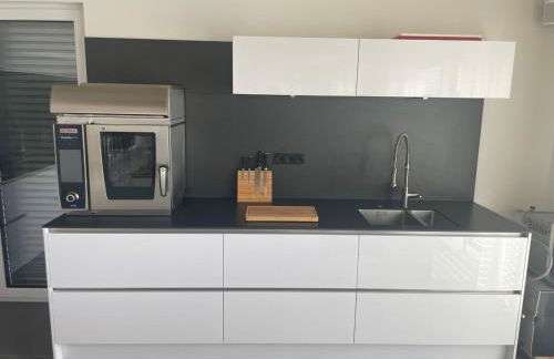 Ferienhaus-Wasserkuppe-Rhön - Foto 8