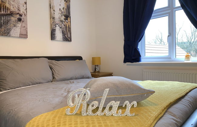 Grand Central Executive Apartments - Photo 39