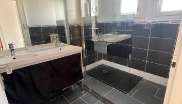 Maison de ville Pont L'Abbé - Foto 5