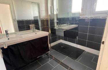 Maison de ville Pont L'Abbé - Foto 5