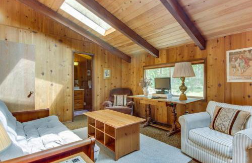 The Chalet on Lopez - Foto 17