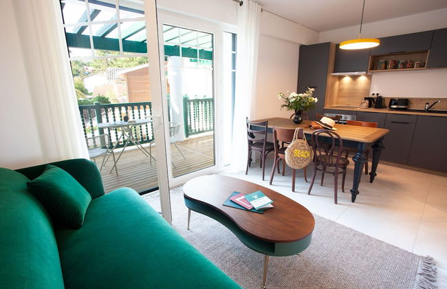 Villa Aitama - Foto 40