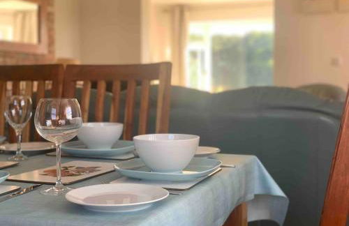 Bainvalley Cottages, Beautiful North Cottage - Foto 22