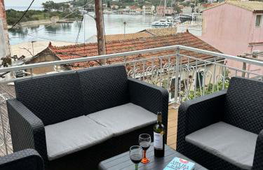 Paola's Full Sea View House - Foto 1