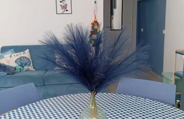 Blue House - Foto 18