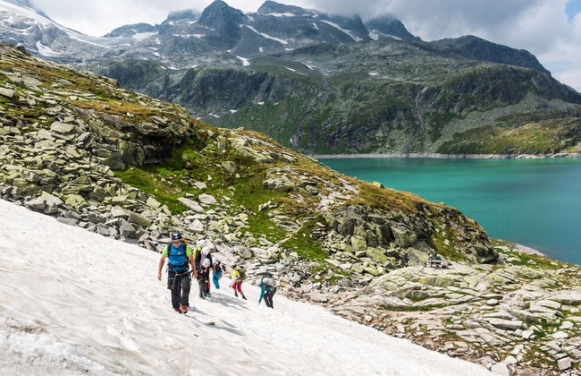 Luxury Chalet With Private Sauna in Uttendorf - Photo 55