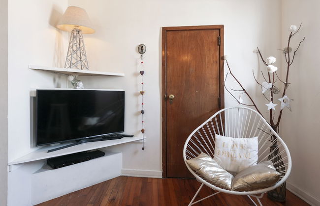 Lomas French Balcony - Foto 27