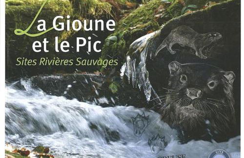 La petite Maison du Bonheur & Jacuzzi - Photo 36