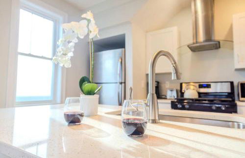 Jennifer's Getaway Stunning Views & Private Deck - Foto 10