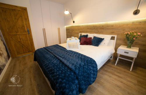 Apartamenty "Kwiaty Nocy" i "W Krainie Mchu" - Wisła - Foto 7