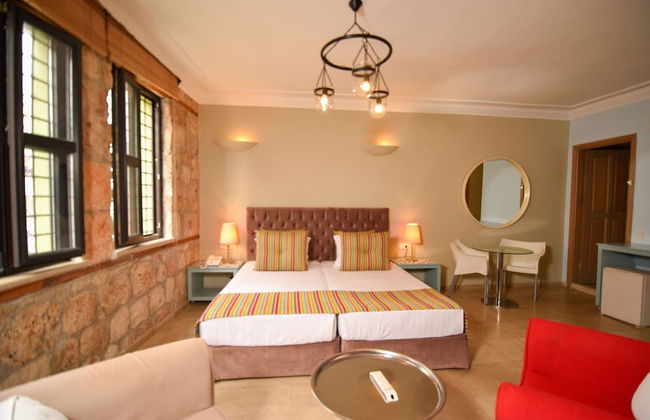 Modern Flat near Hadrian’s Gate -BAS - Foto 4