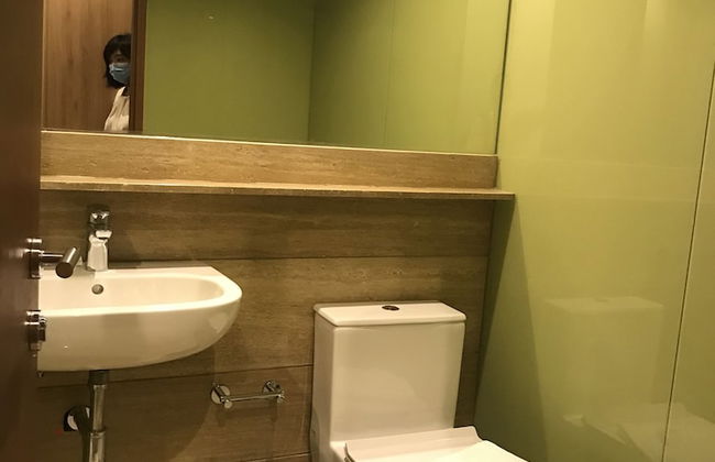 KL Sky Suites KLCC by SA - Photo 25