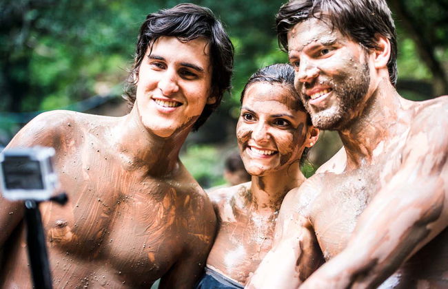 Ticket for the Rio Negro Hot Springs - Foto 7