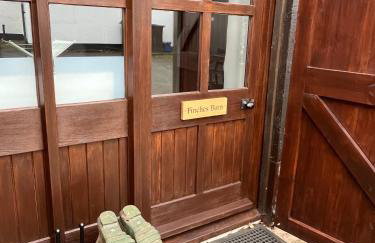 Finches Barn near Exeter - Foto 23