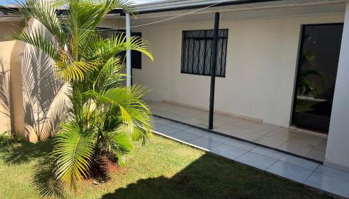 Casa Aconchegante para Você descansar - 02 - Foto 5, Garden, Garden view