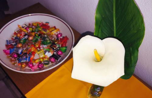 Appartamenti Abbaidda 2 - Foto 23