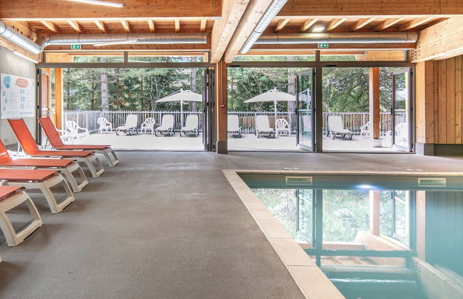 VVF Les Écrins Saint-Léger-les-Mélèzes - Photo 26