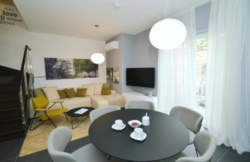 Plage Lovran Residence - Foto 34