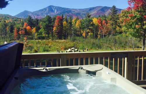 Esther Mountain Chalet - Foto 9