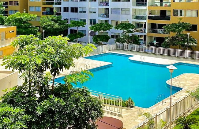 Oporto Condominium Apartments - Foto 39