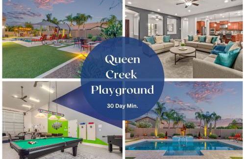 Munoz Queen Creek - Photo 1