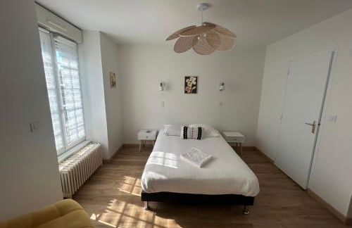 T2 au coeur de la Rance 1re étage - Foto 1