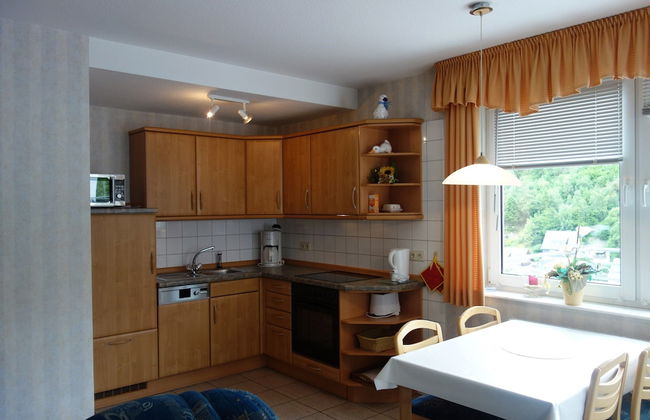 Holiday Home in the Centre of Willingen With View - Photo 23