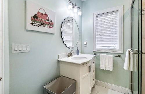 Sunrise Waterfront Retreat - Foto 21